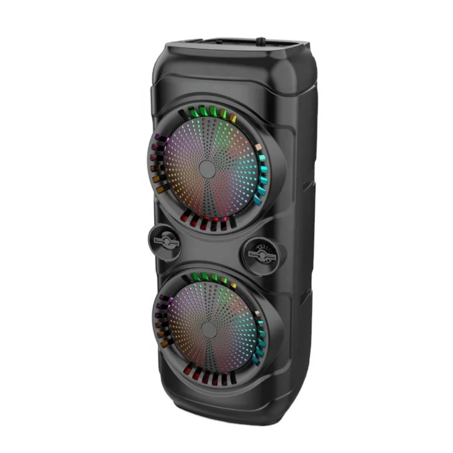Zvucnik karaoka bluetooth ZQS8229...