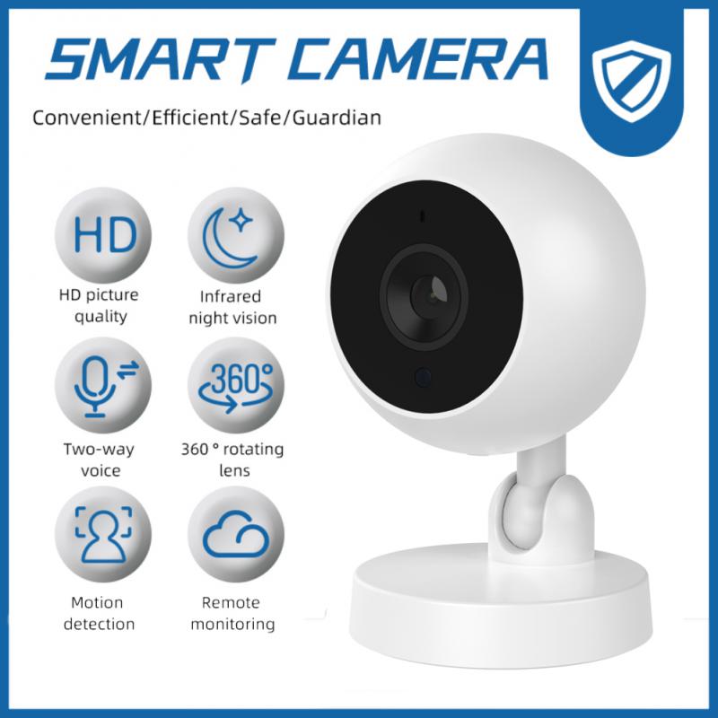 Ip Kamera za video nadzor Spy Cam Full HD A2