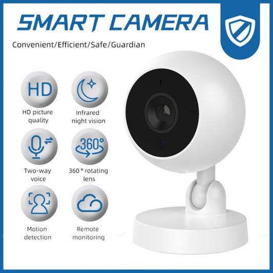 Ip Kamera za video nadzor Spy Cam Full HD A2