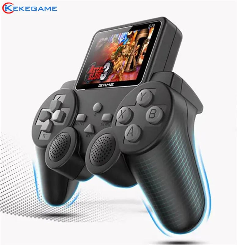 Konzola Džojstik za igranje sa 520 igara Game Pad S10