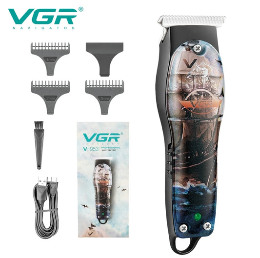Masinica za šišanje trimer precizan VGR V-953...