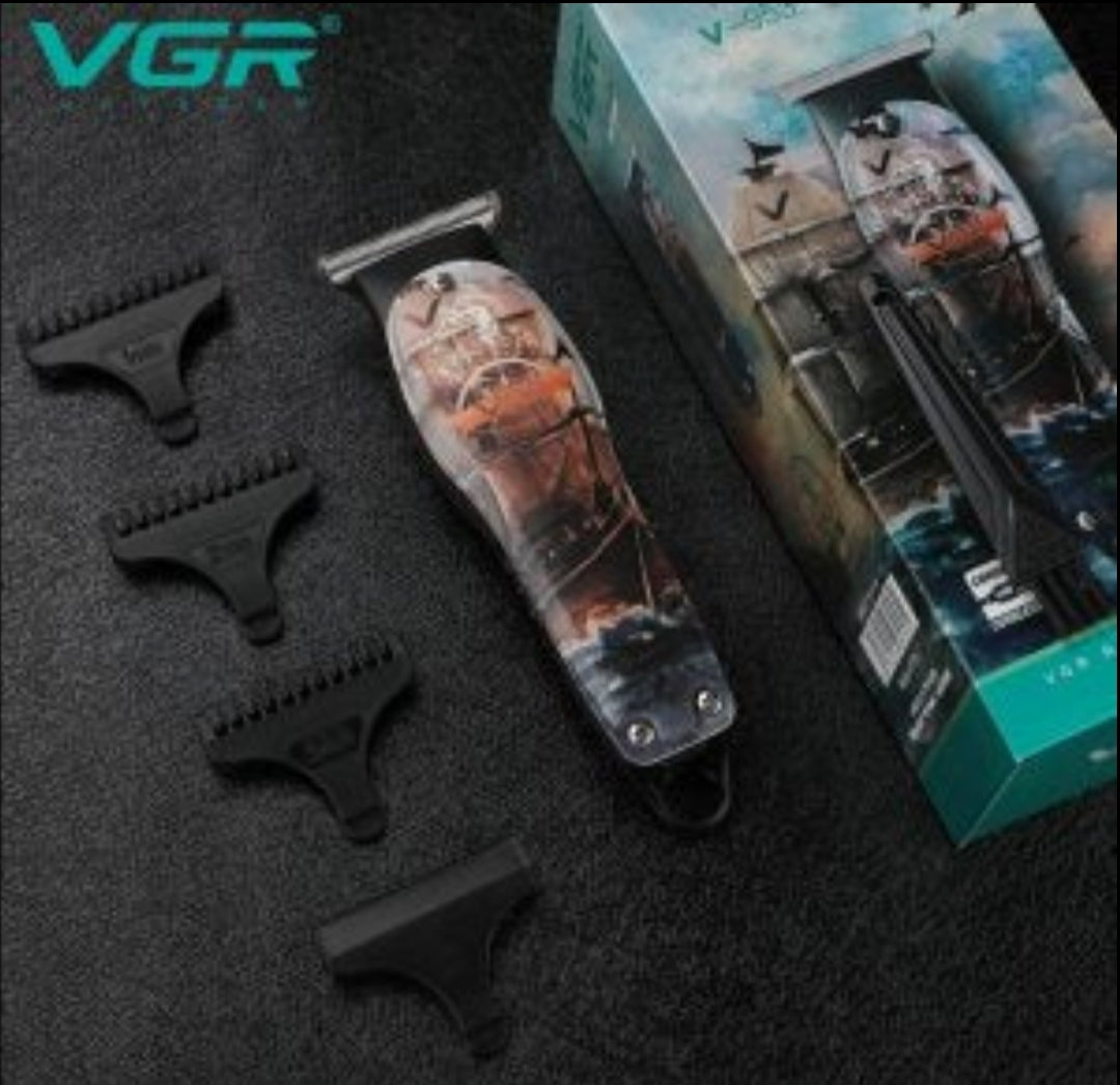 Masinica za šišanje trimer precizan VGR V-953...
