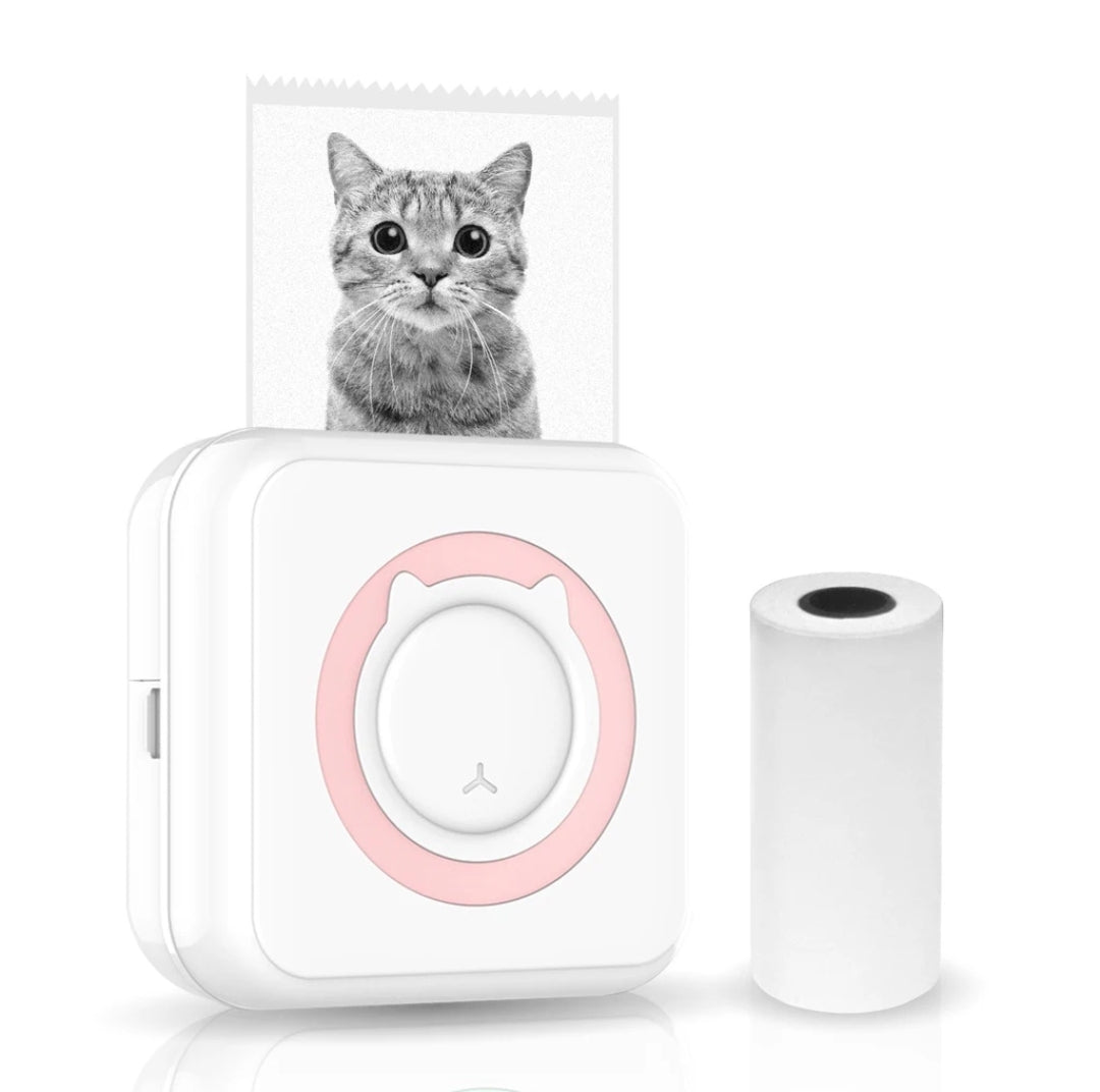 Mini prenosni štampač za telefon Handy Print