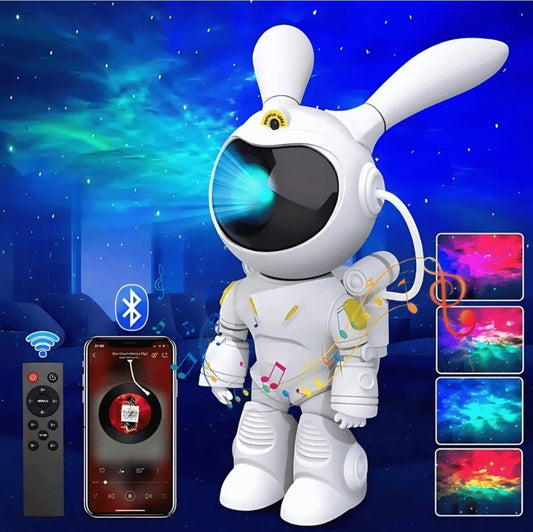 Projektor Zec Astronaut...