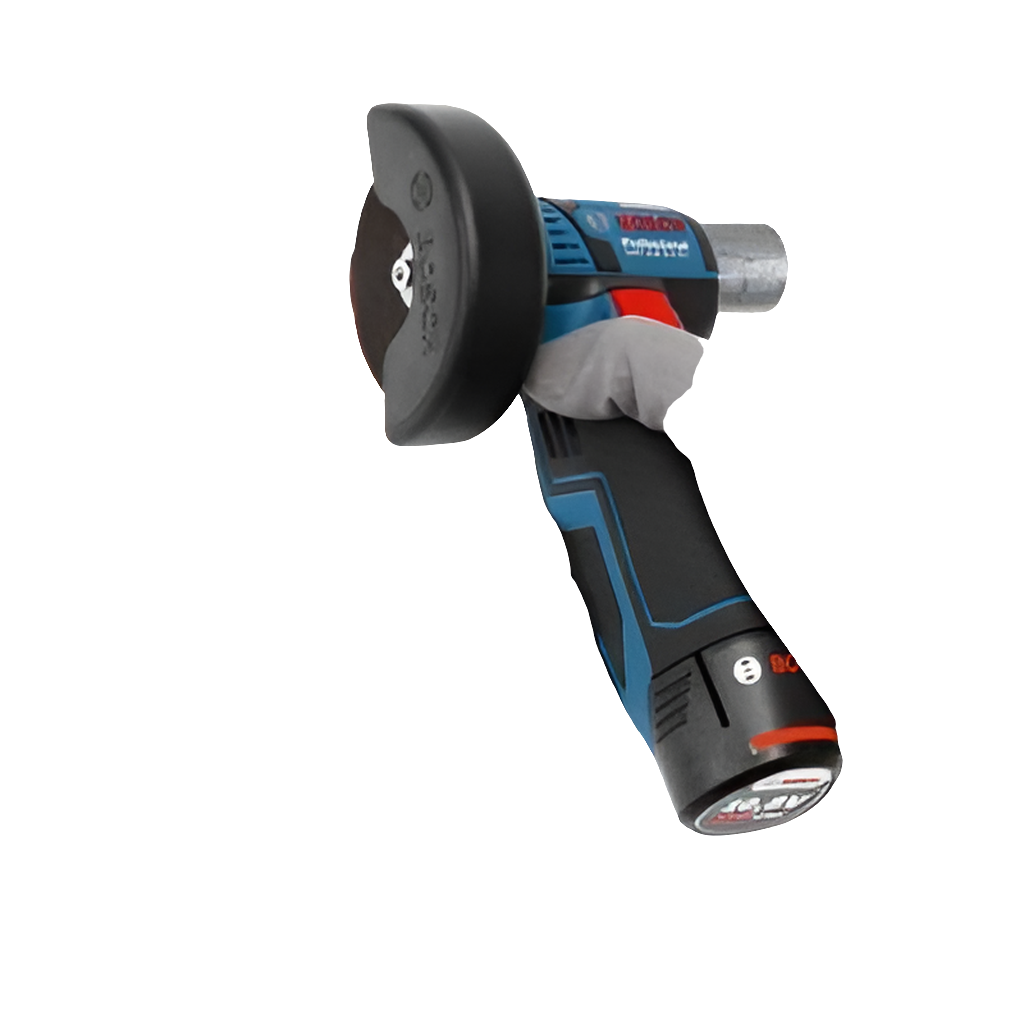 Bosch akumulatorska brusilica GWS 12V-76...