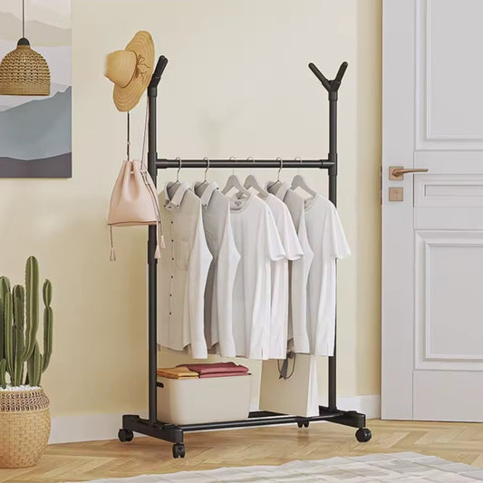 Stalak za garderobu - moderan dizajn...