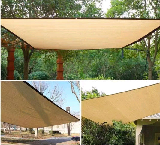 Tenda - zastita od sunca...
