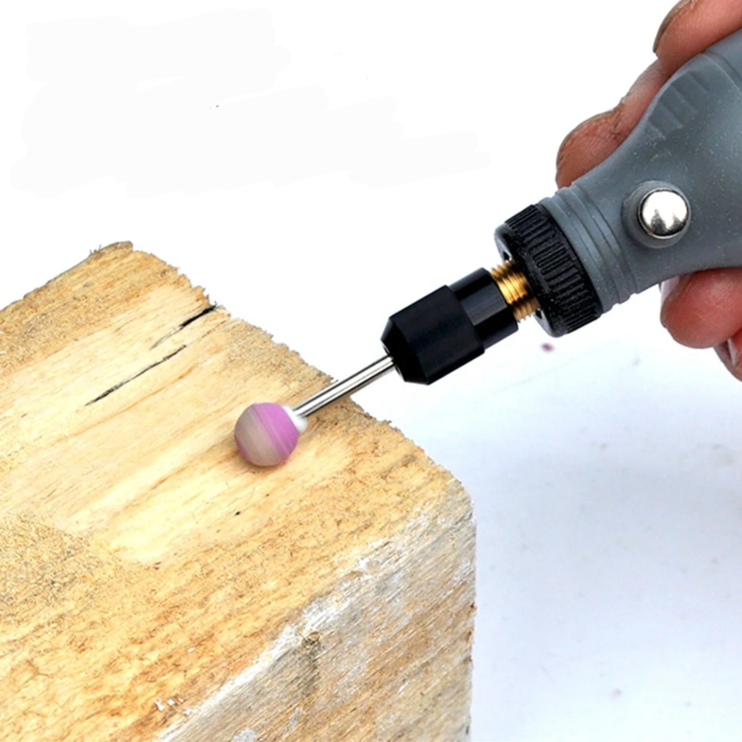 Set nastavaka od 12 kom. za Bijaks ceonu brusilicu...