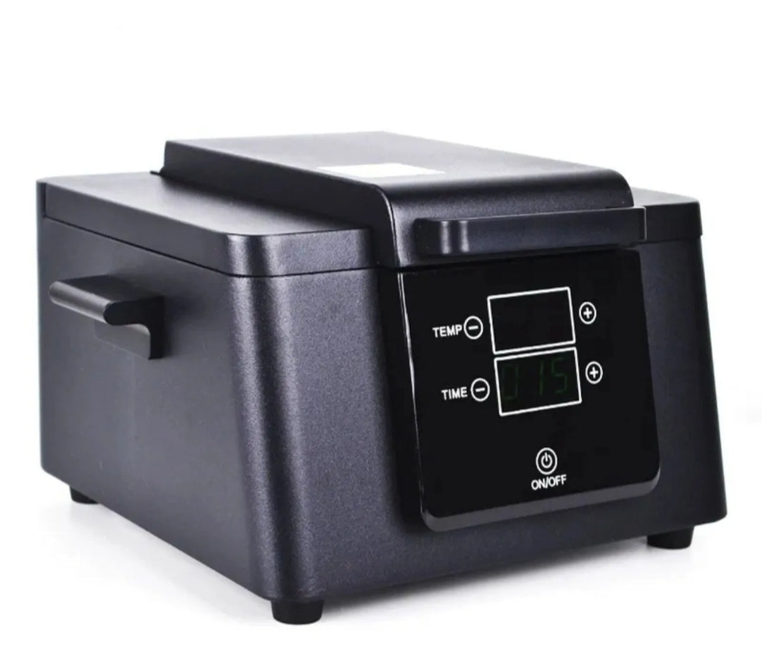 Toplotni Sterilizator...