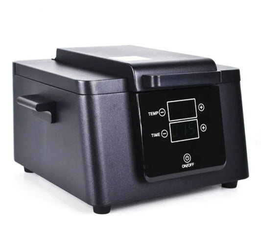 Toplotni Sterilizator...