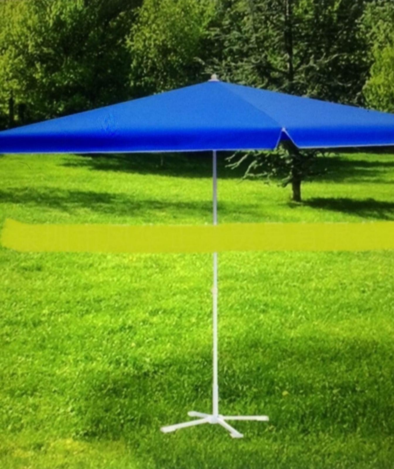 Suncobran za bastu, dvoriste,kafice - pravougaoni...