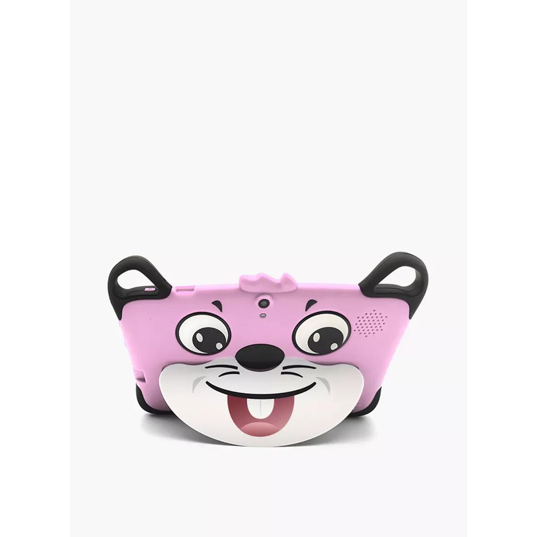 Deciji tablet sa maskom u Roze boji...