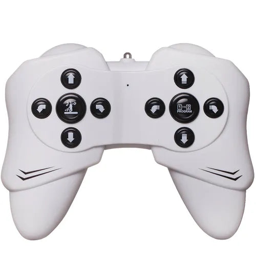 Veliki inteligentni robot na daljinsko upravljanje...