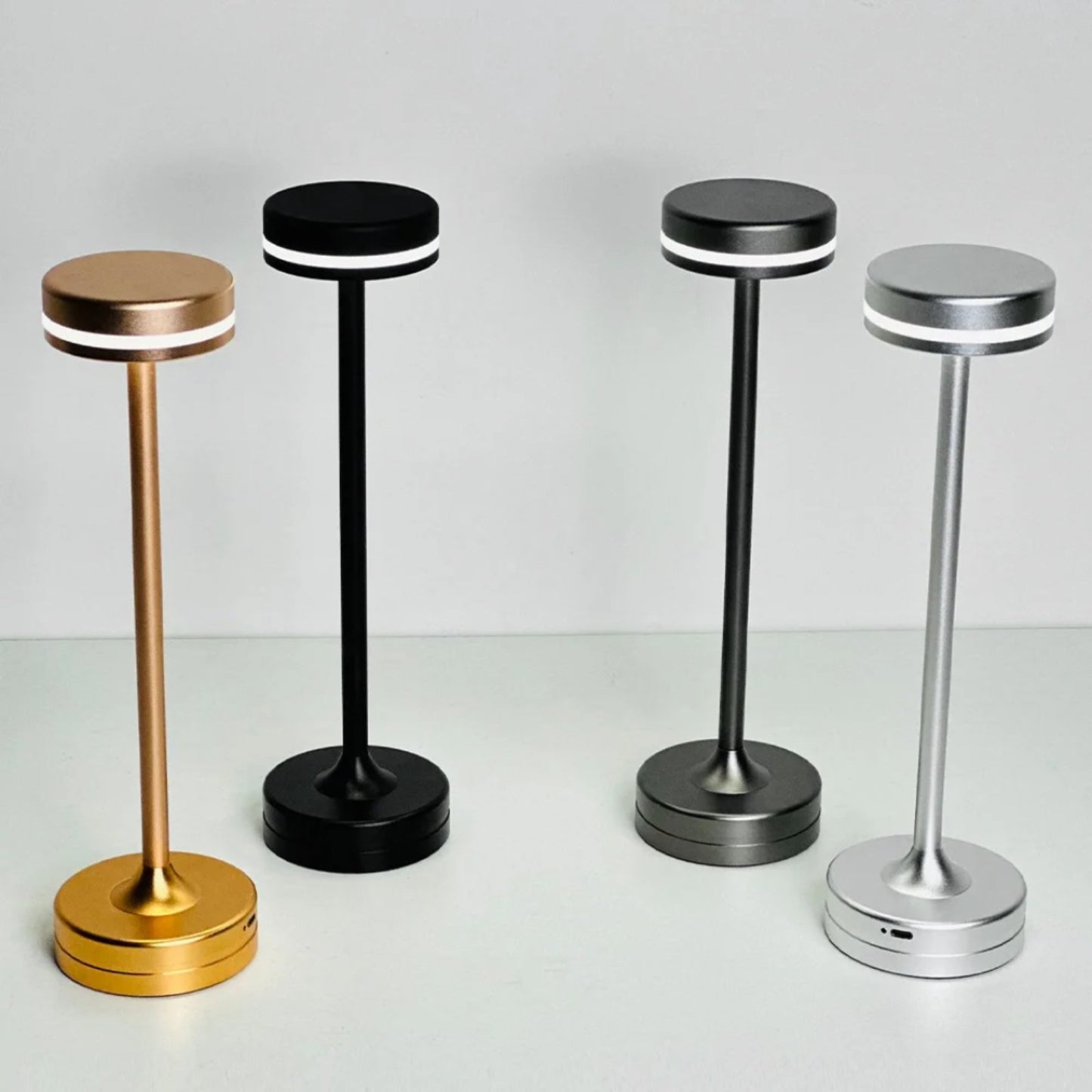 Stona LED bezicna lampa...