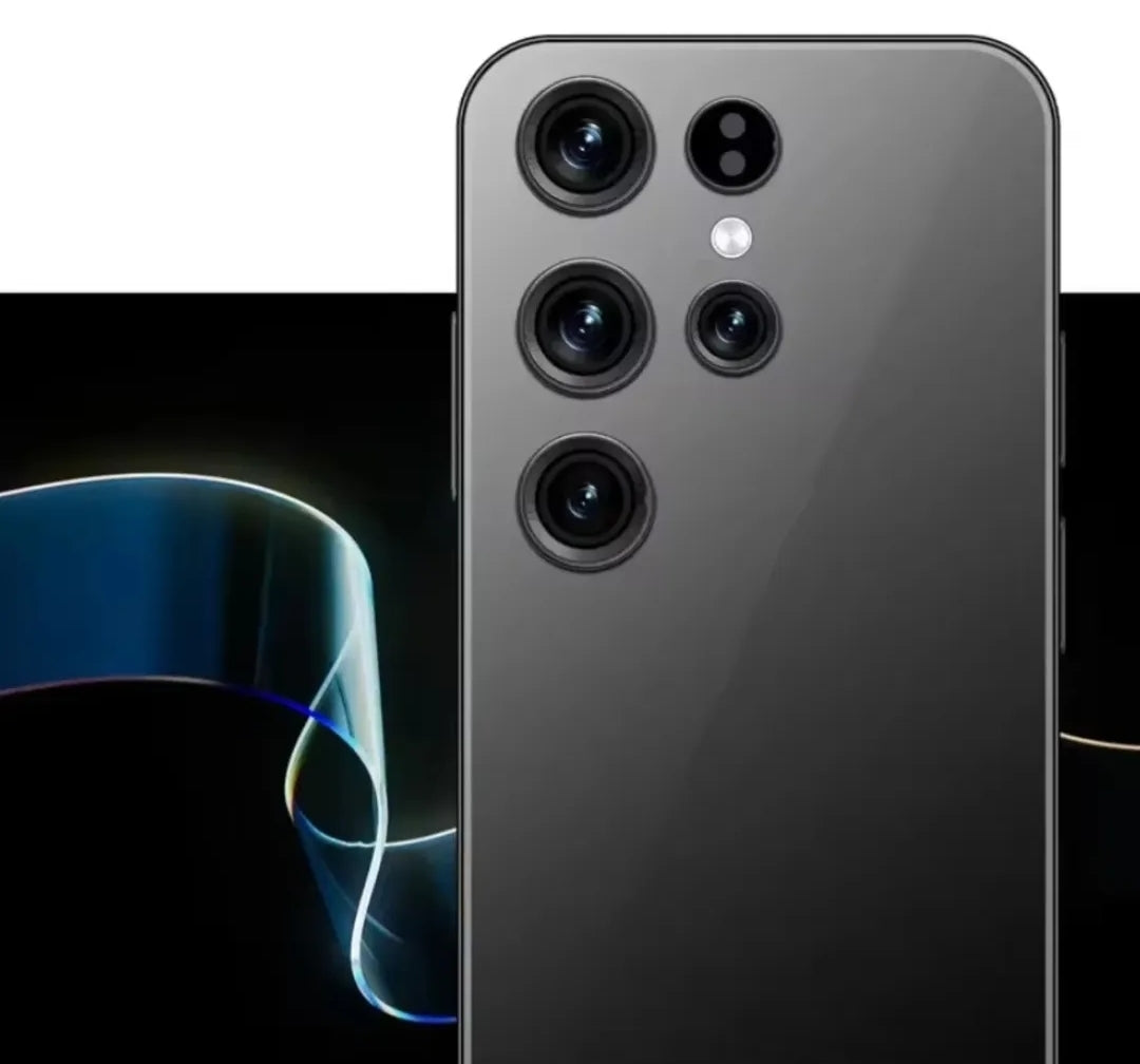 S24 Ultra Mini Mobilni Telefon...