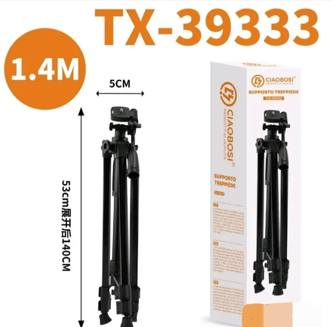 Stativ 1.4m TX-39333...