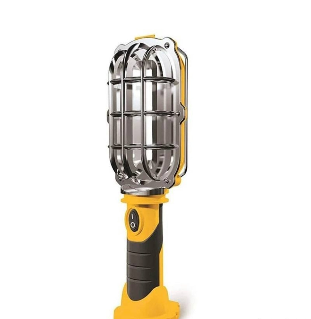 Lampa - radna LED...