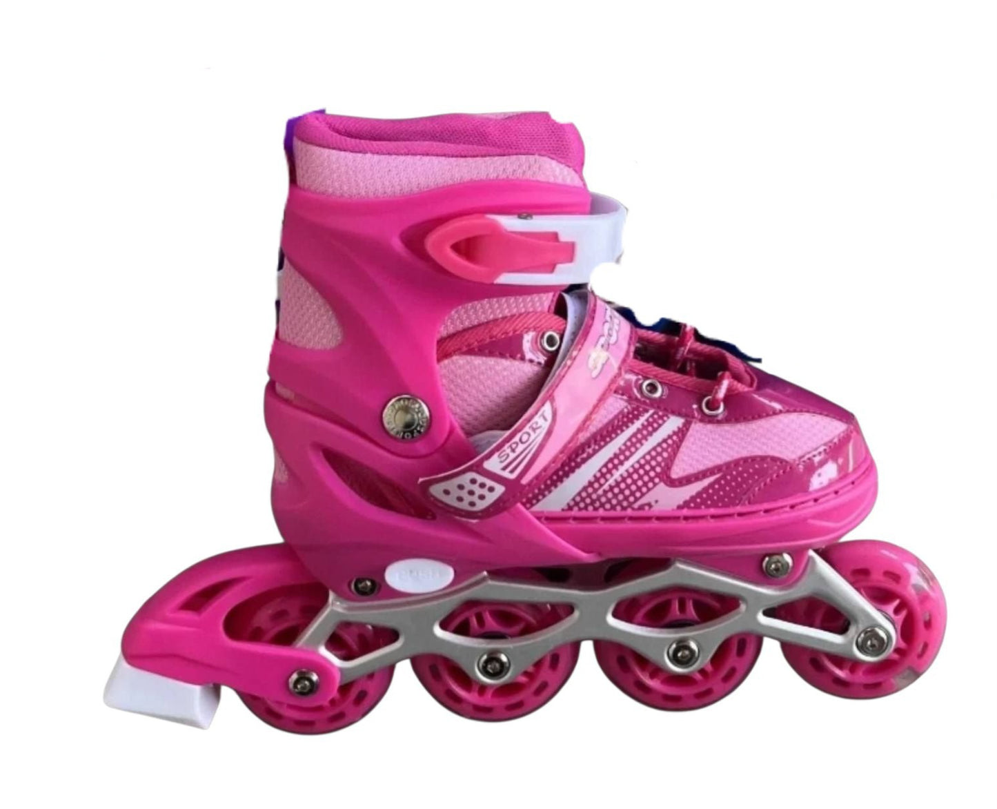 Roleri - Roze boja🤹‍♀️🤹‍♀️🤹‍♀️