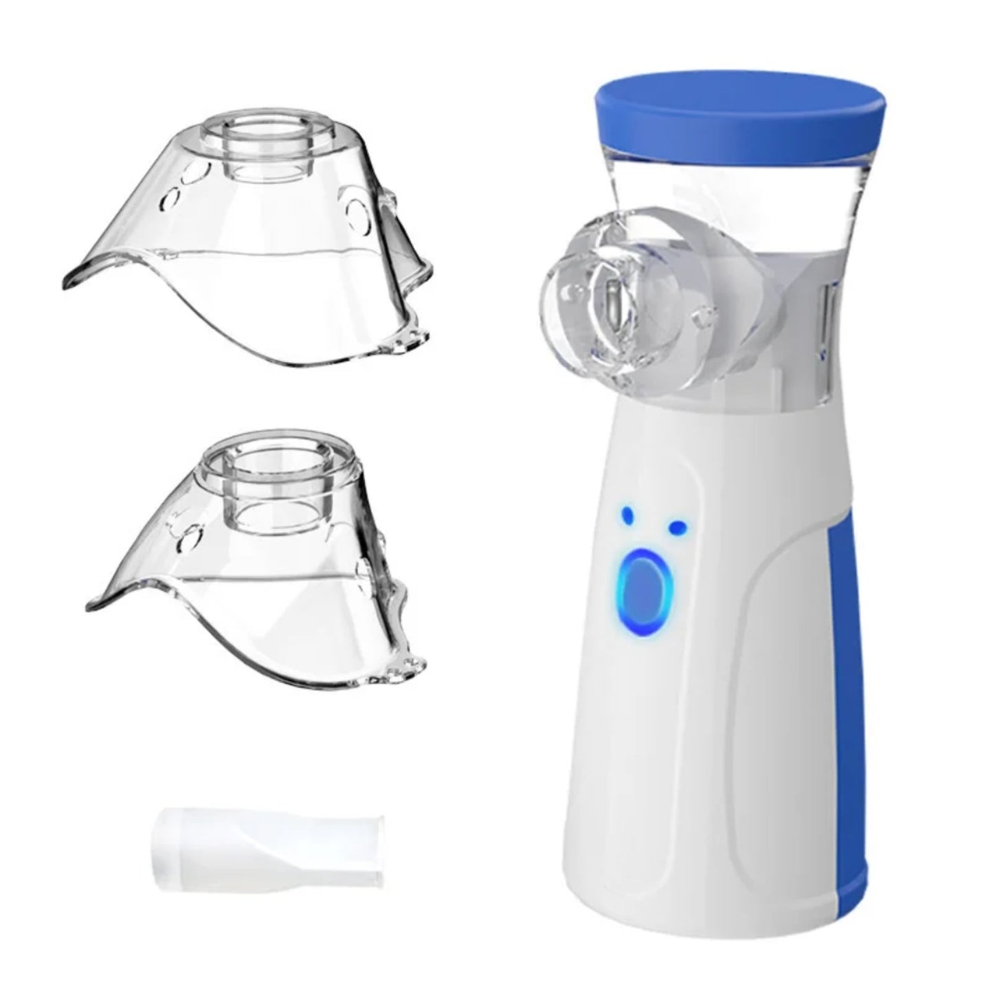 Mini inhalator...