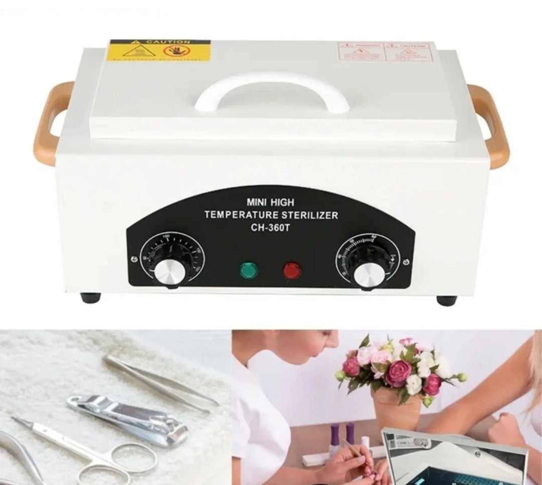 Kozmeticki sterilizator...