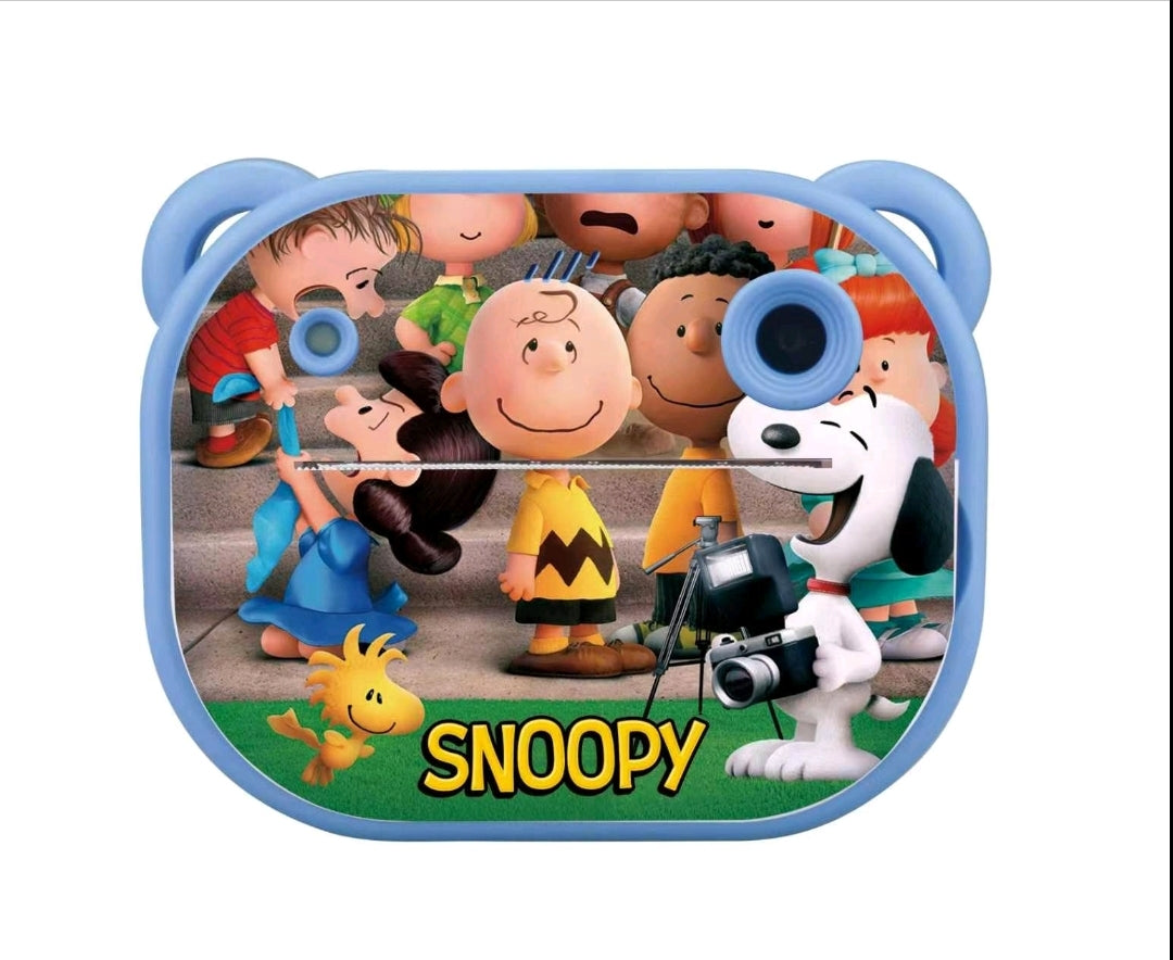 Foto stampac deciji Soopy...