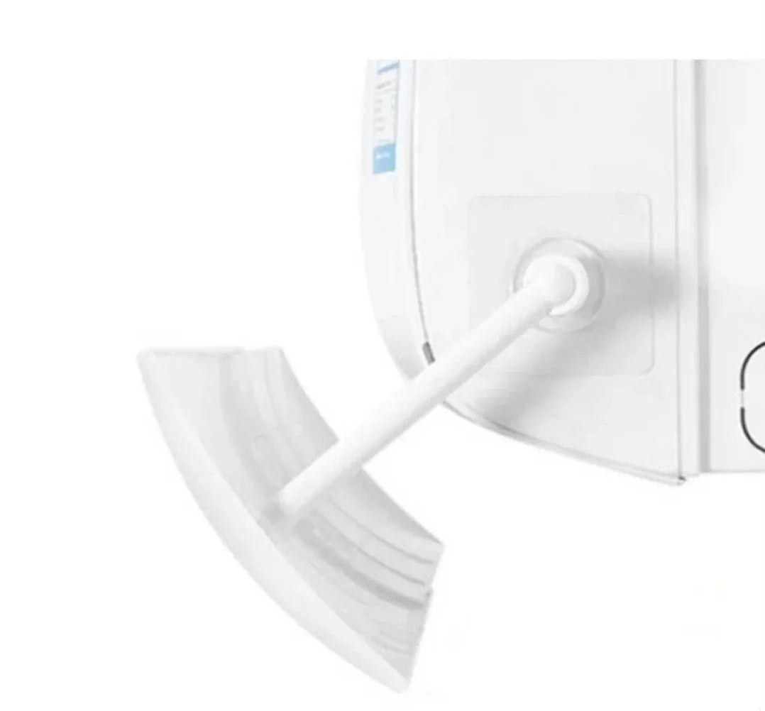 Usmerivac za klimu br.1...