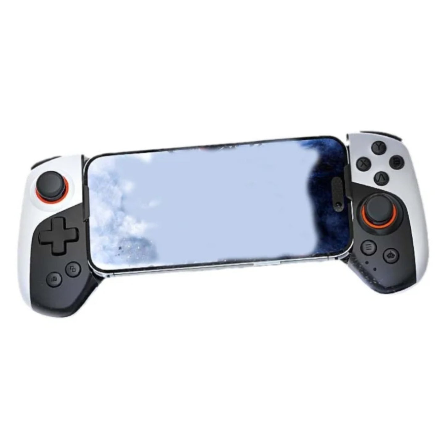 Gamepad kontroler za telefon...