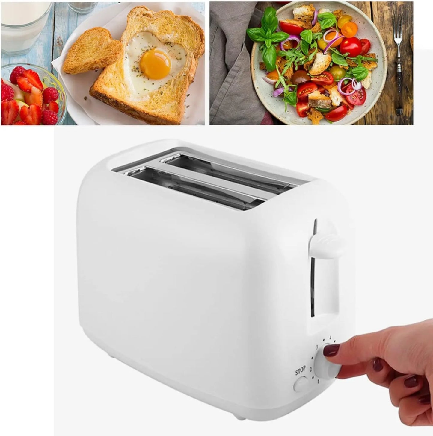 Toster za hleb AORLIS...