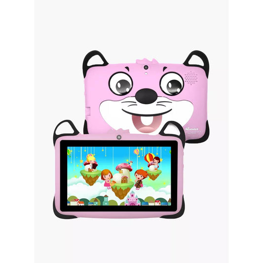 Deciji tablet sa maskom u Roze boji...