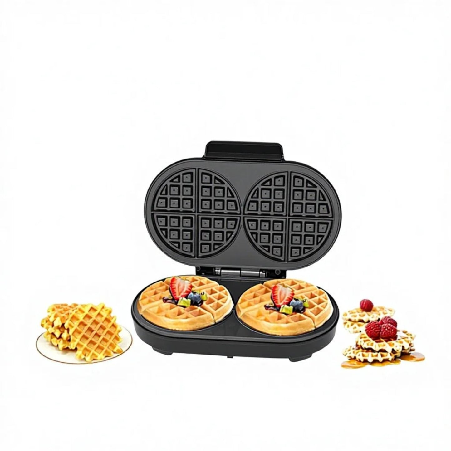 Aparat za galete duo...