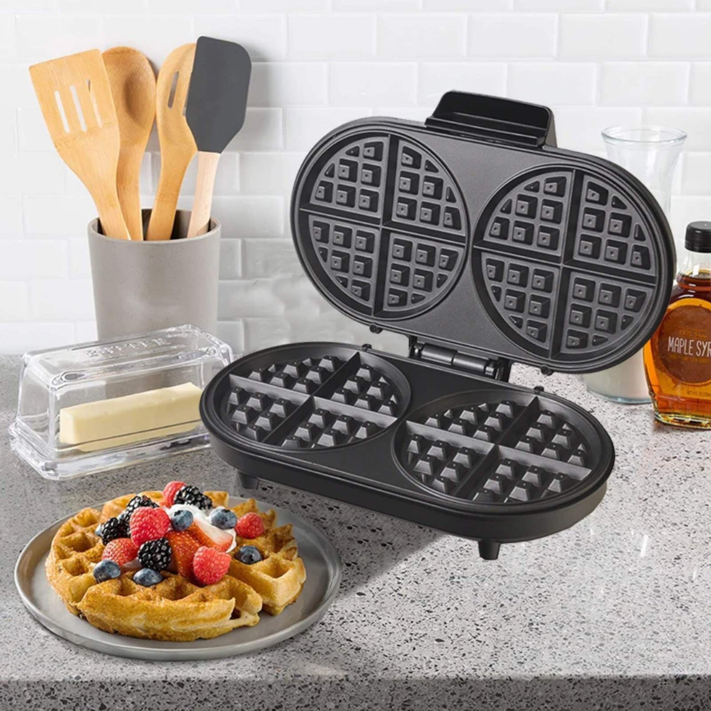 Aparat za galete duo...