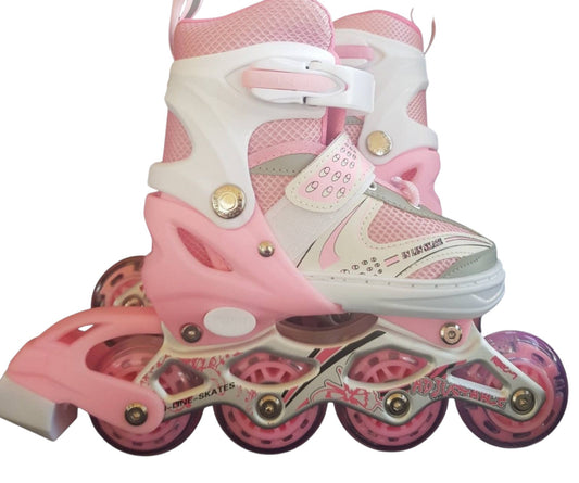 Roleri - Roze boja🤹‍♀️🤹‍♀️🤹‍♀️
