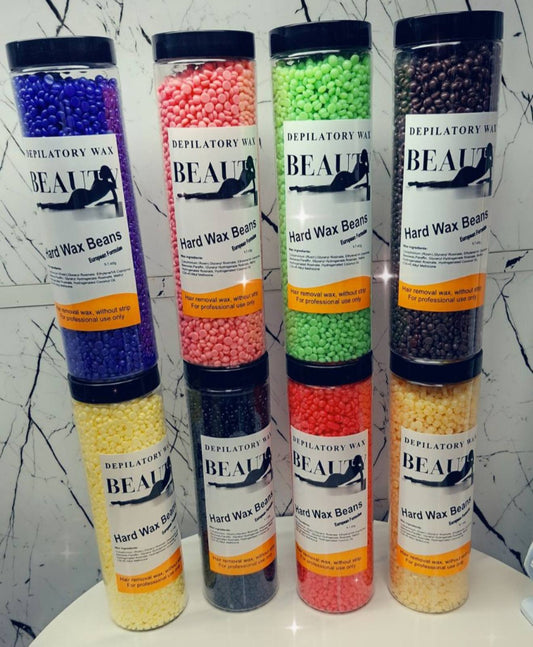 Vosak u granulama 400gr...