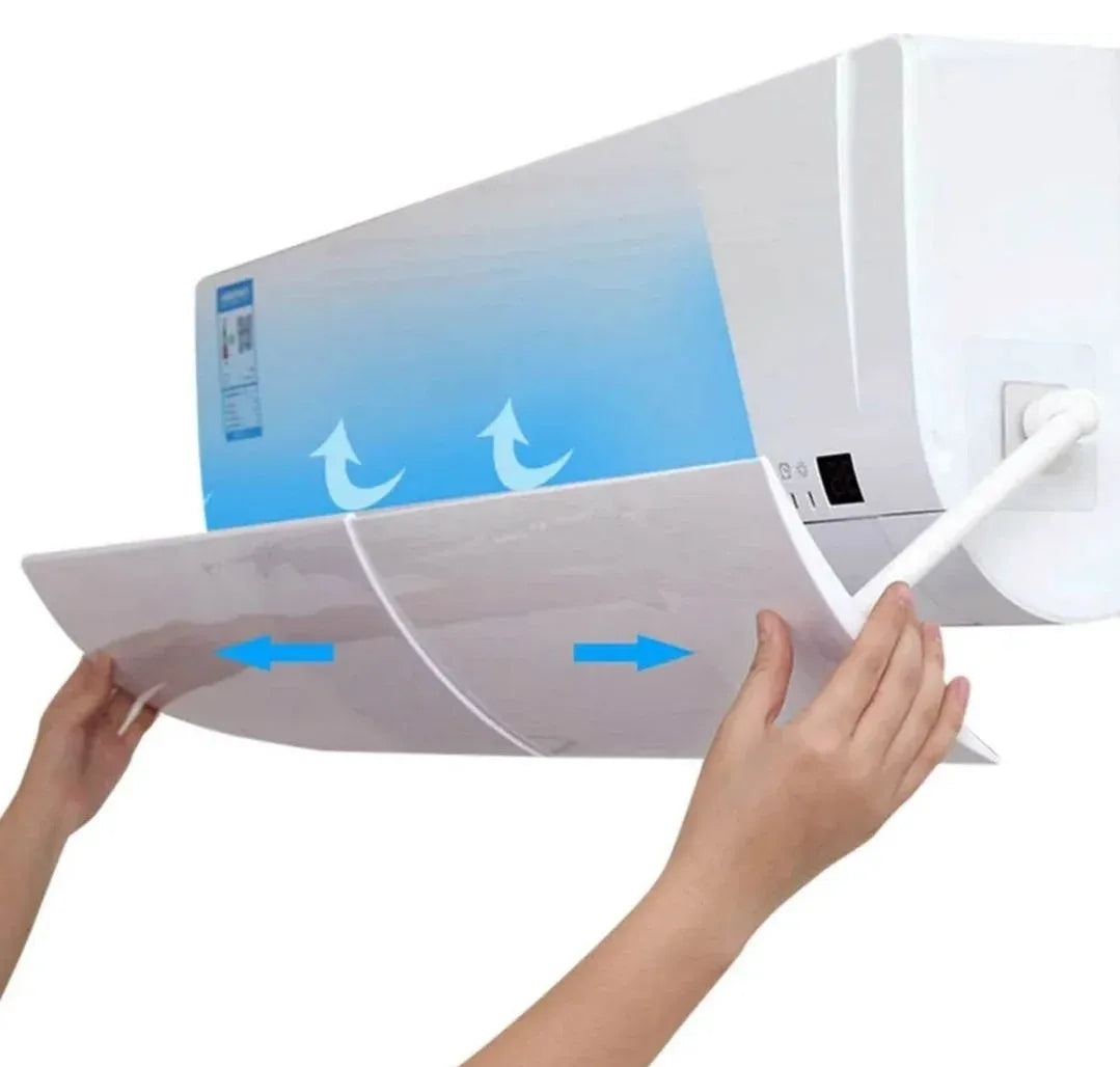 Usmerivac za klimu br.1...