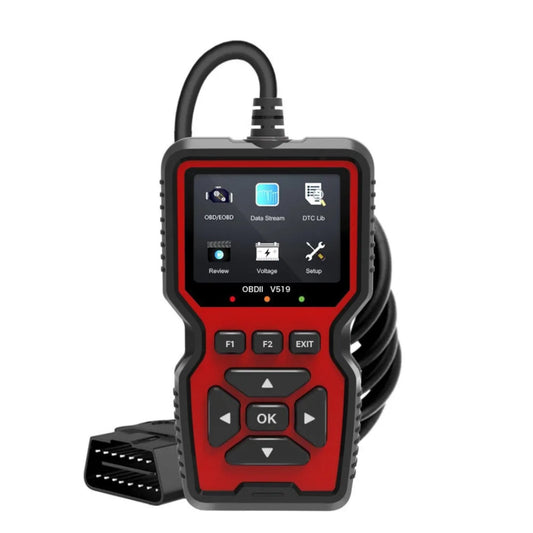 Dijagnostika za auto OBD2 V519...