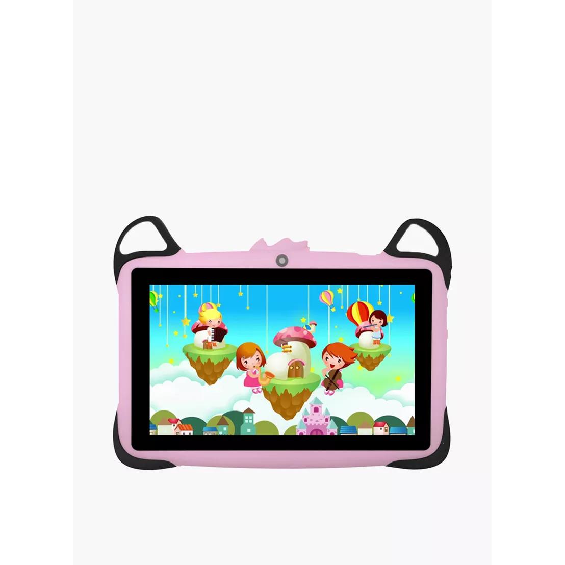 Deciji tablet sa maskom u Roze boji...