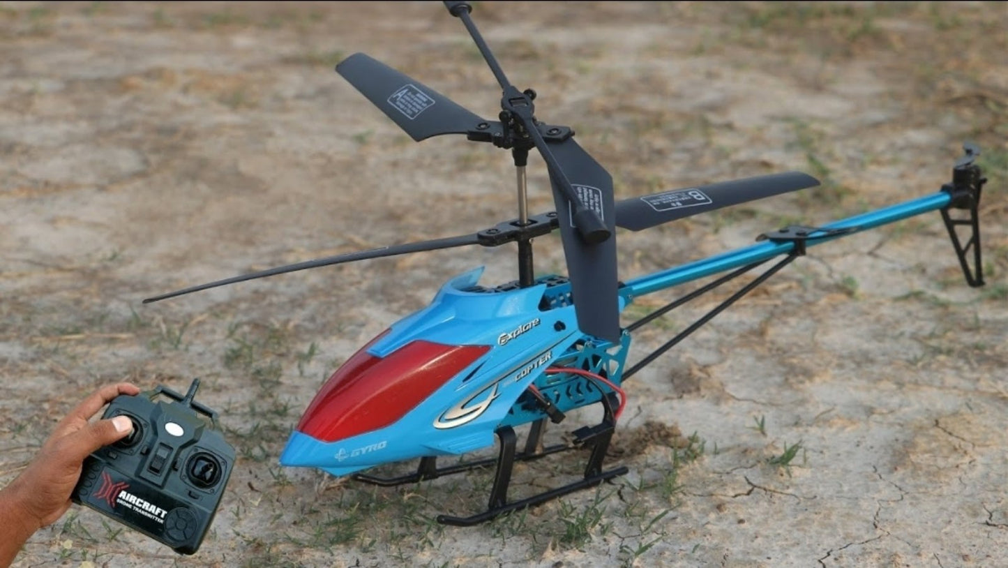 Hilihopter LH-1601...