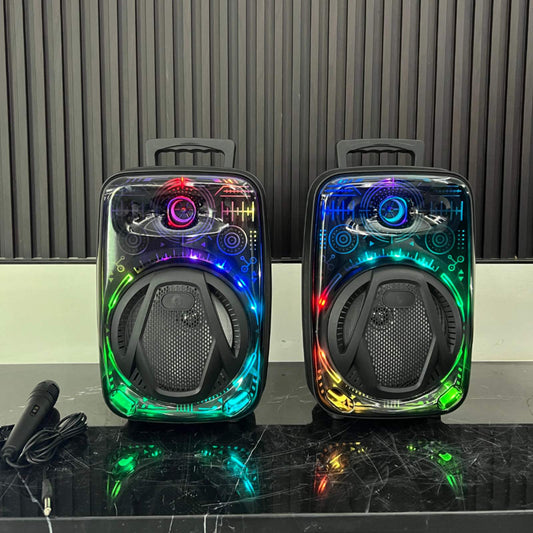 Bluetooth zvucnik sa mikrofonom CH-880...