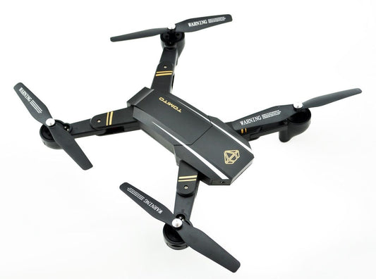 Dron Phantom D5HW...