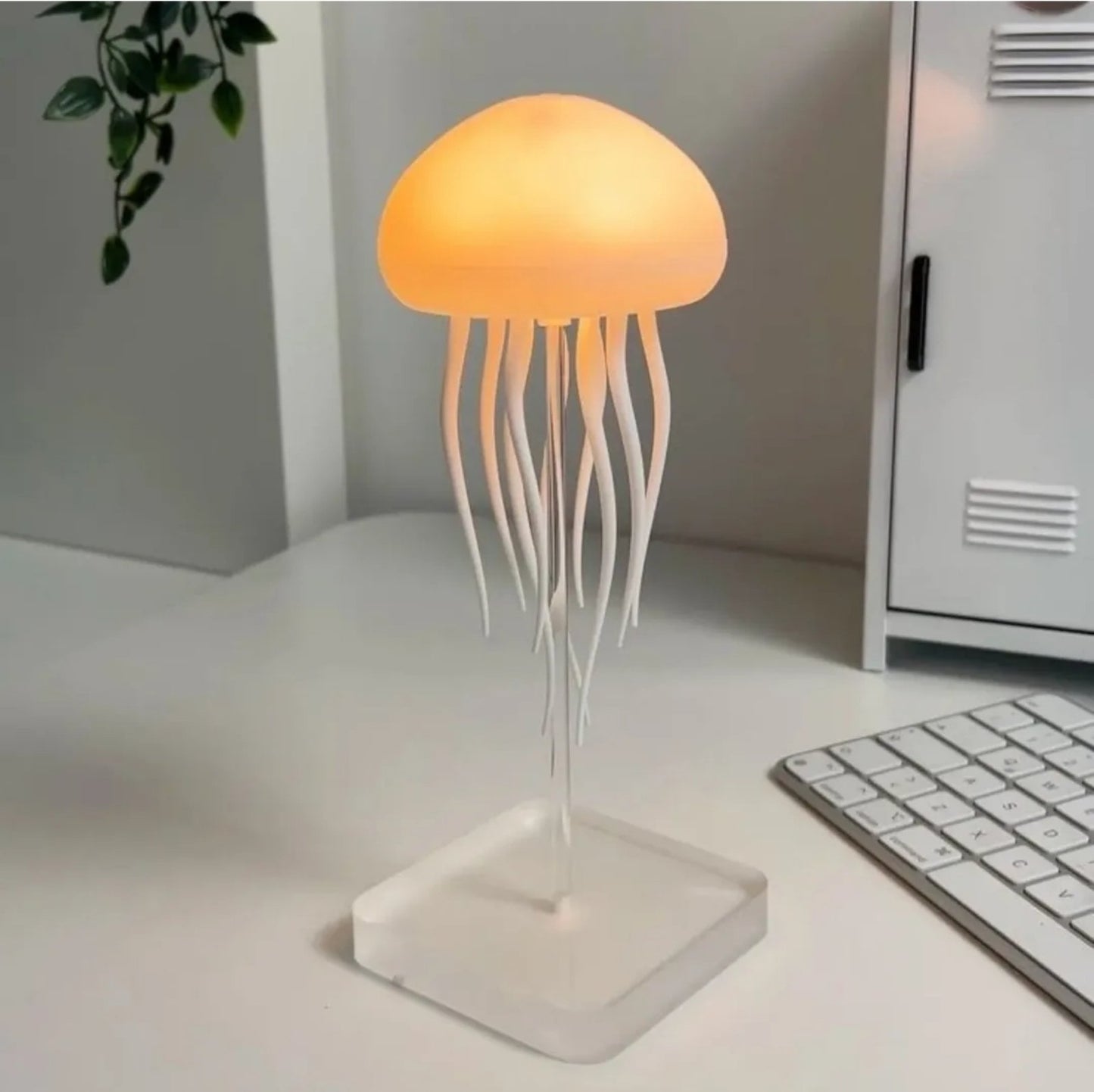 LED Lampa Meduza...