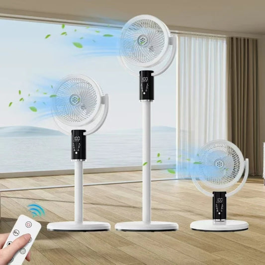 Cirkulacioni bezicni ventilator F5..