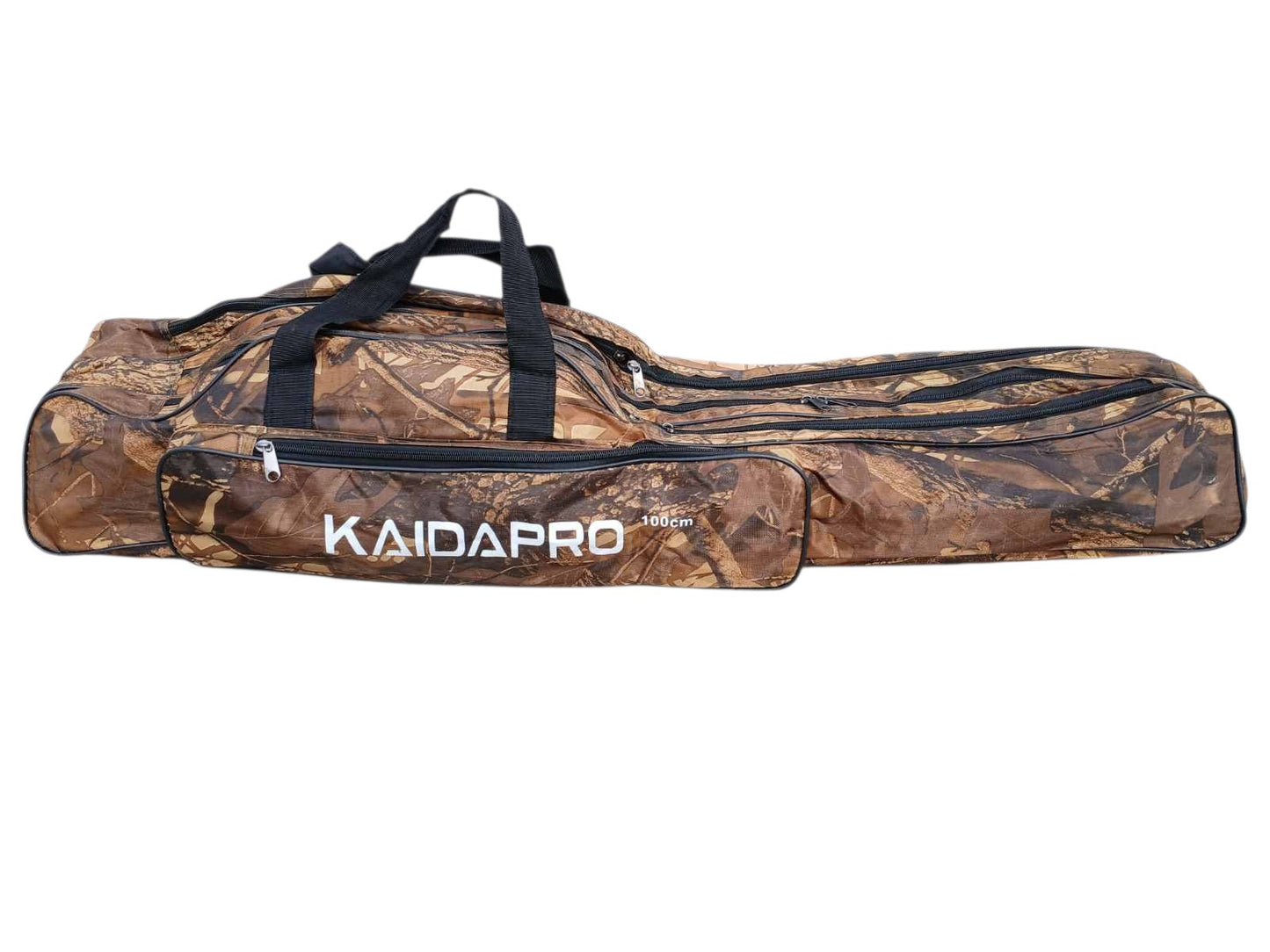 Kaida torba za pecanje sa 3 pregrade...
