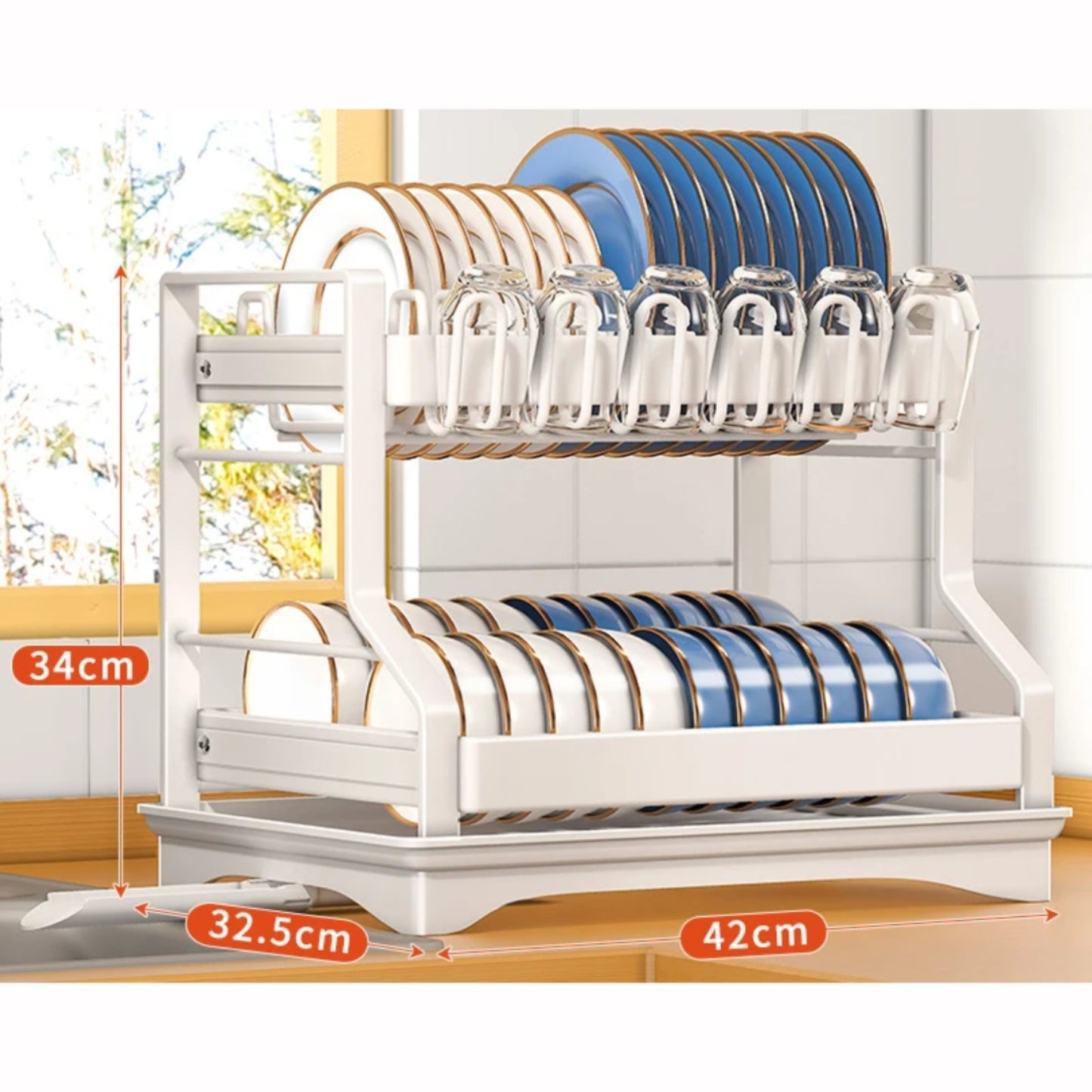 Susilica za sudove...