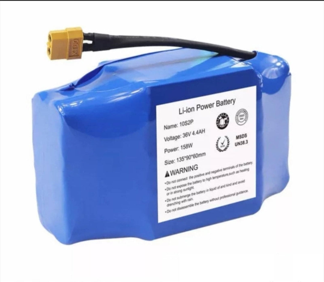 Baterija za howerboard - haverbord - 36V - 4.4AH...