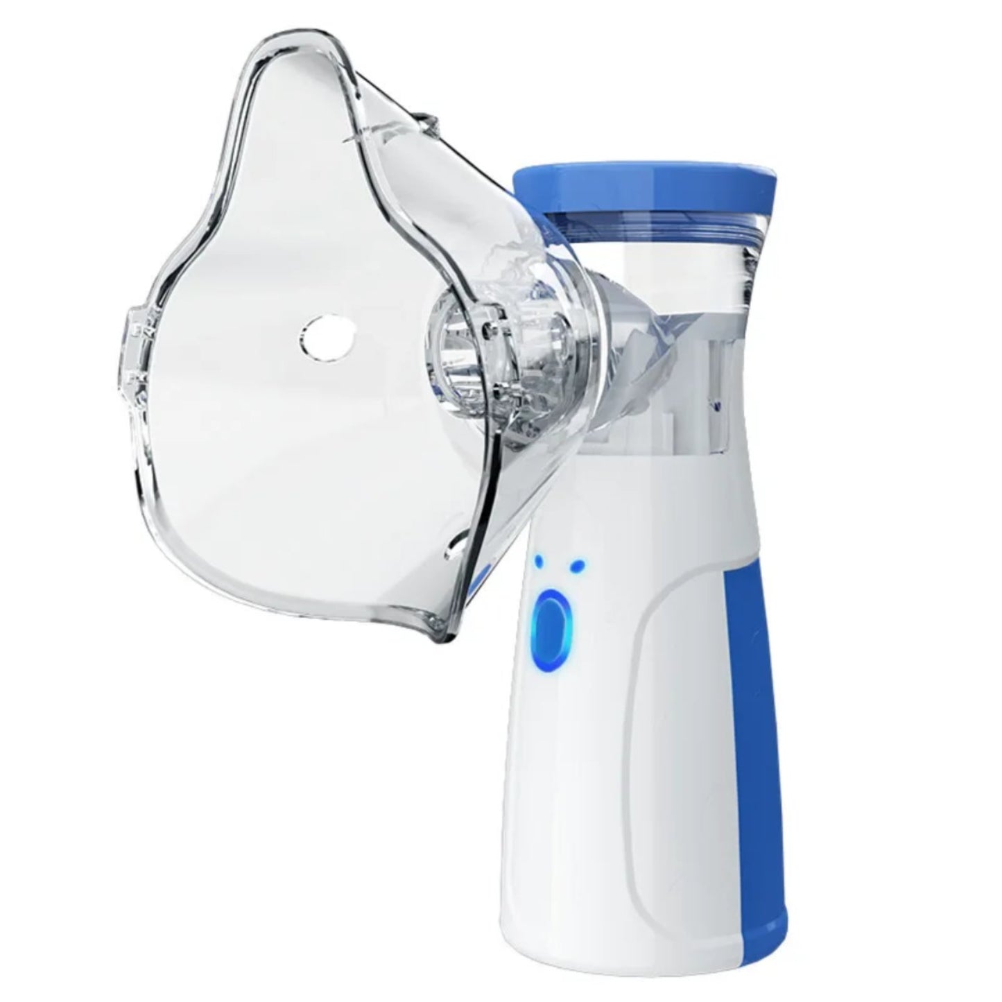 Mini inhalator...