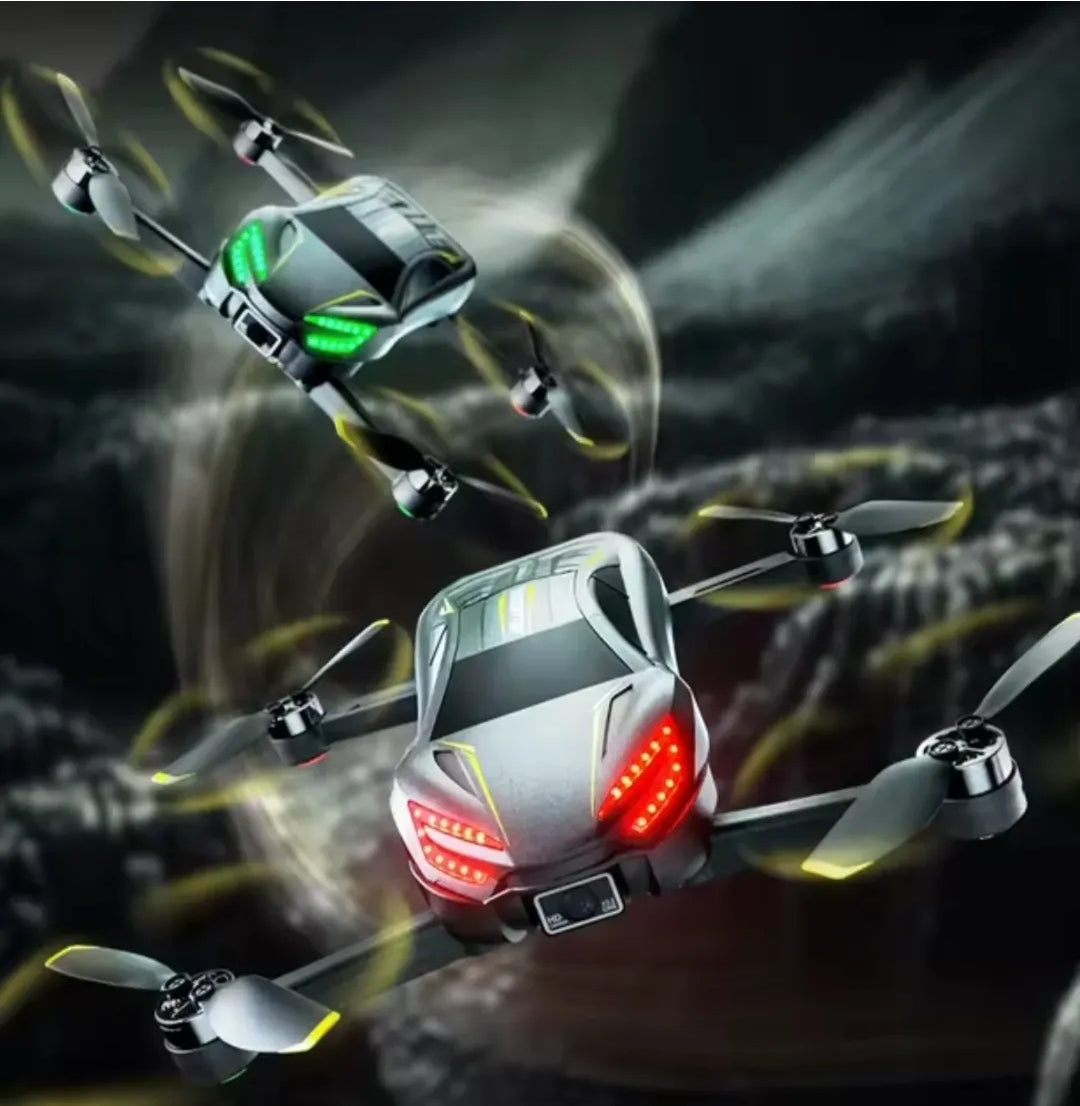 Dron Auto P2 MAX...