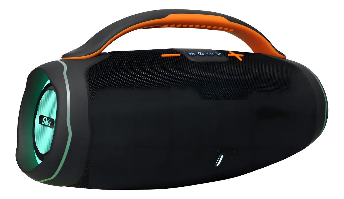 Bluetooth zvucnik - veliki zvucnik ZQS-X8...