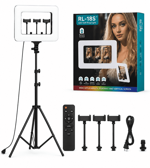 Ring light LED osvetljenje RL-18"S...