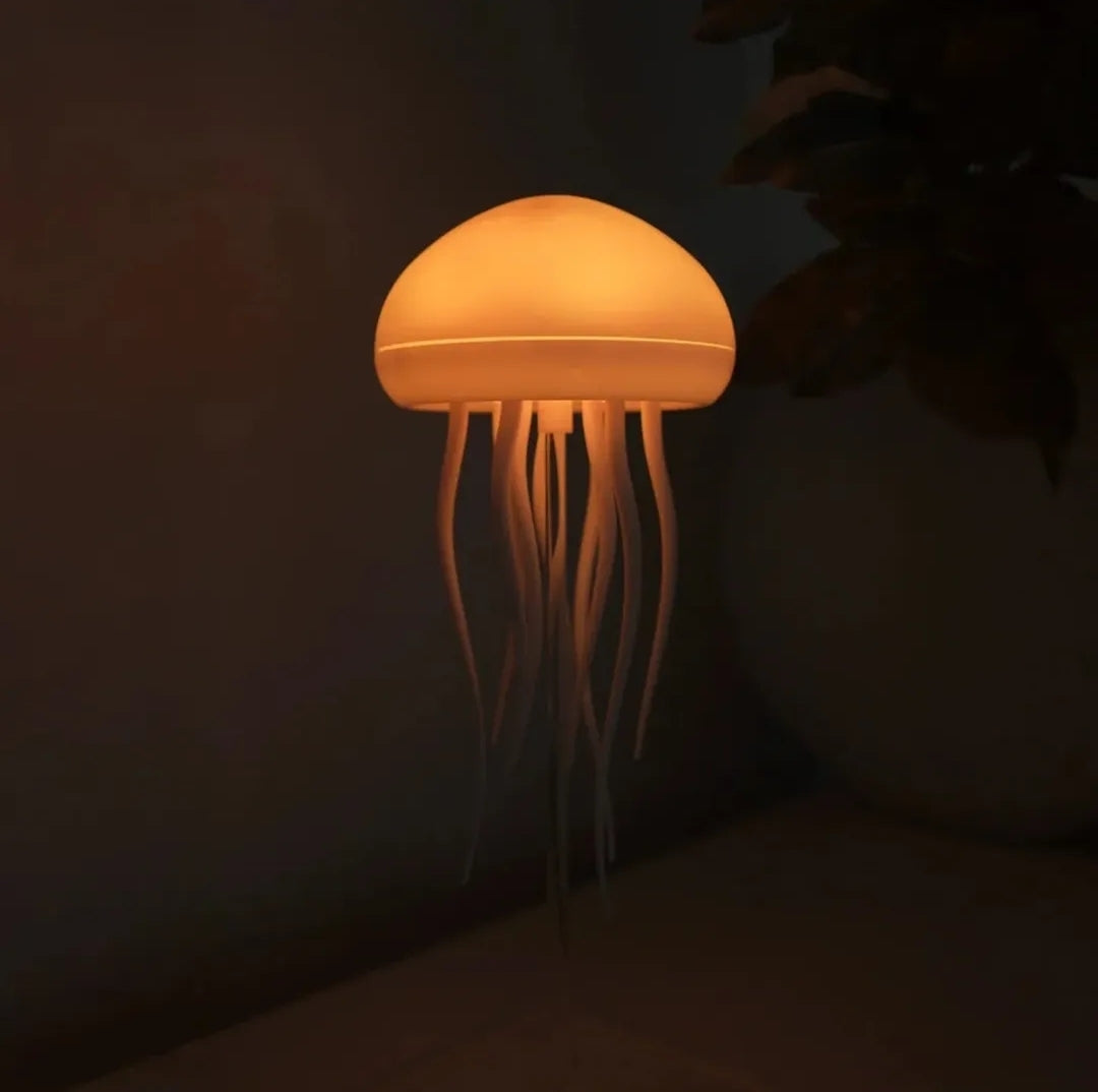 LED Lampa Meduza...