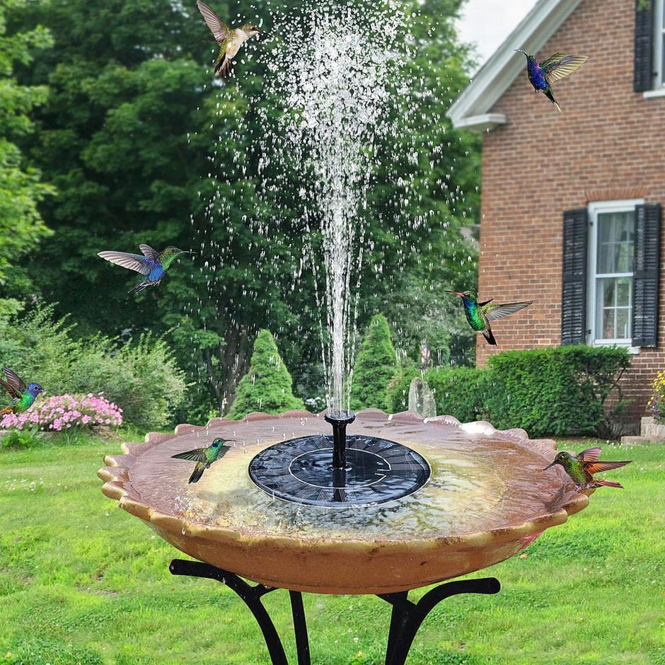 Fontana